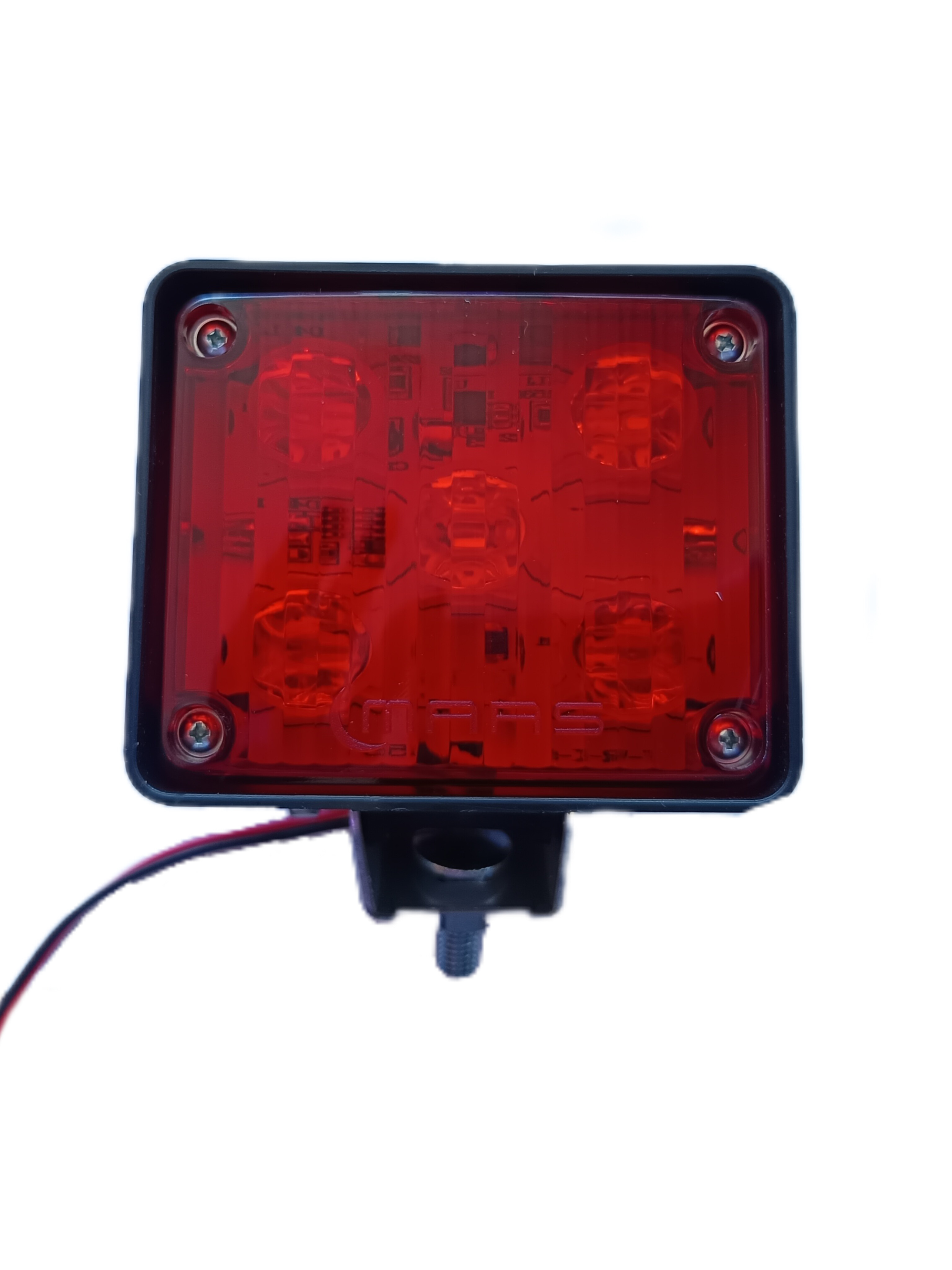 چراغ فلشر (ترمز) 5 لامپ مارس اتو تک