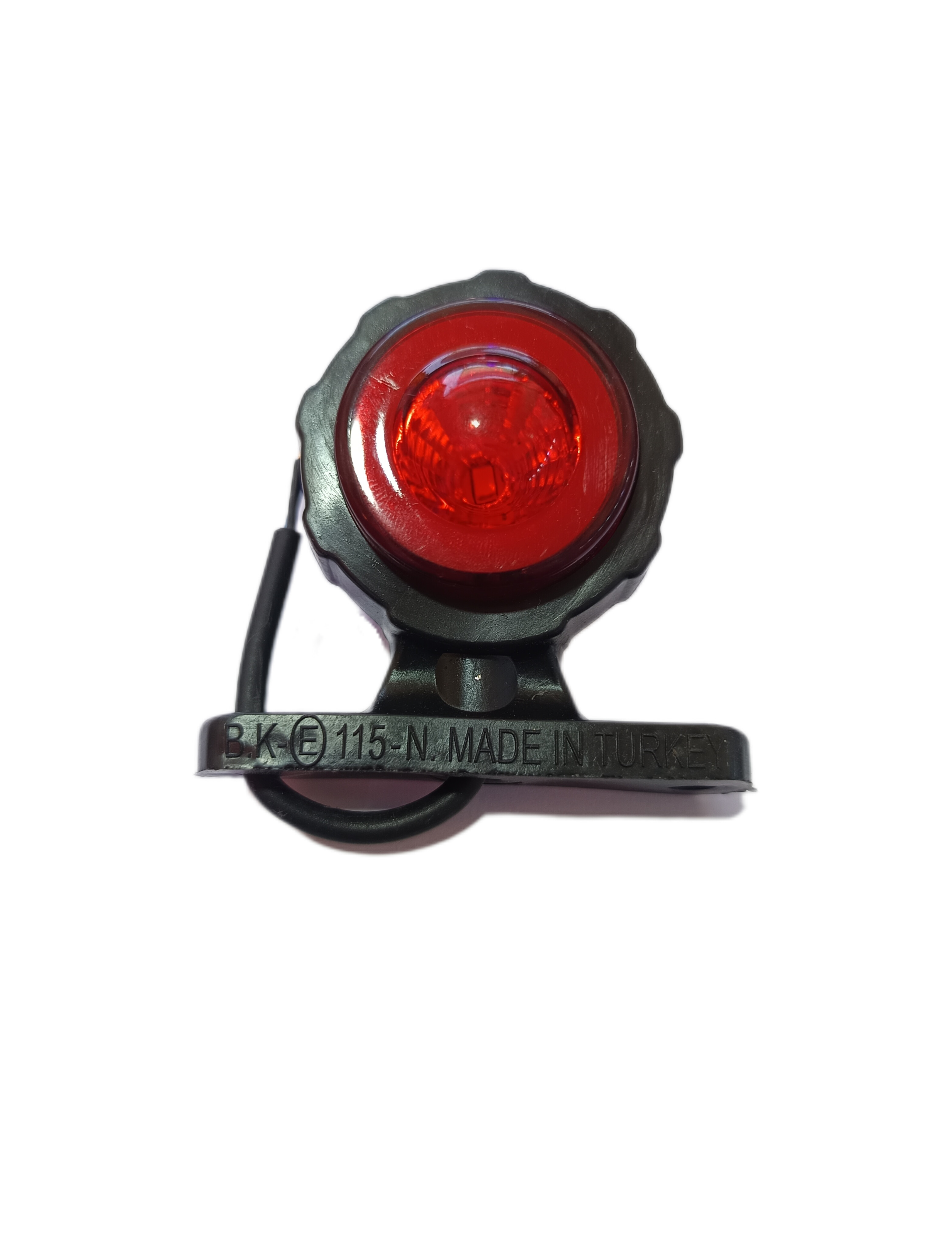 چراغ بغل دو طرفه دور نعون تک لنز