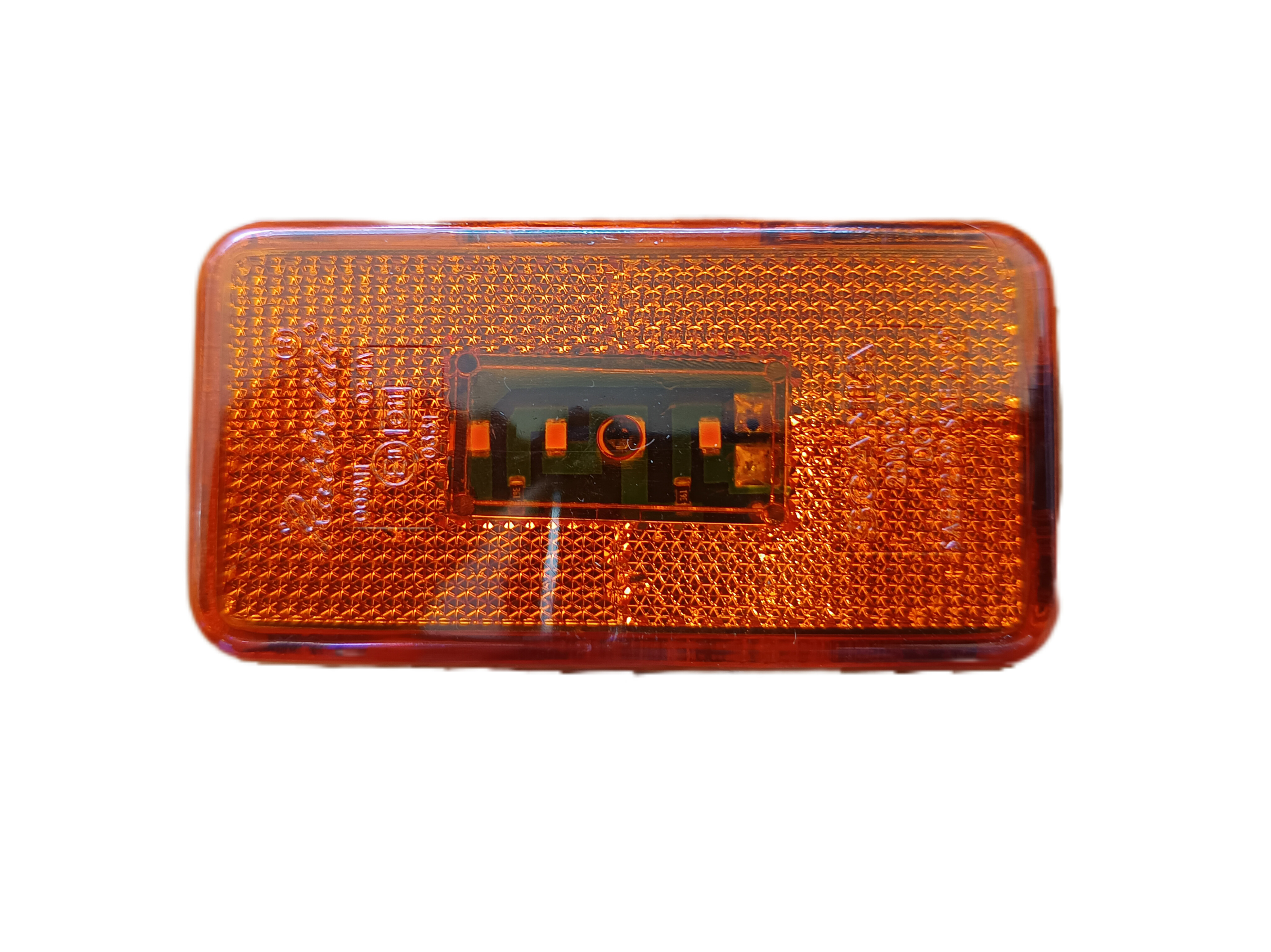 چراغ فلاپ اسکانیا